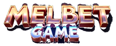 melbet game logo