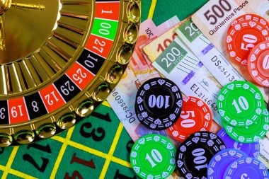 melbet game Live Casino