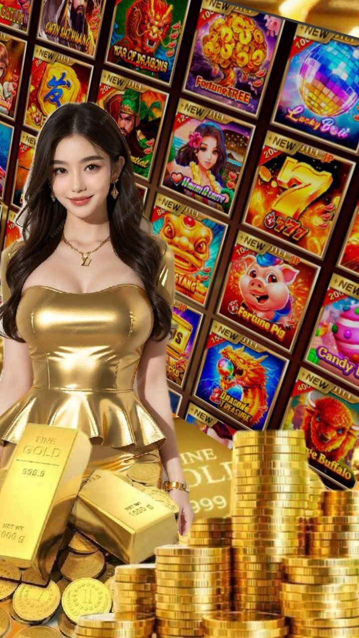 melbet game Slots